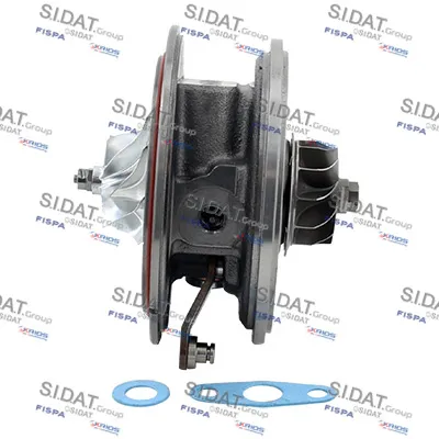 Conjunto de piezas, turbocompresor Opel ANTARA A · Opel INSIGNIA A · Opel INSIGNIA A Saloon