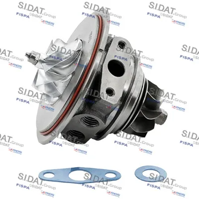 Conjunto de piezas, turbocompresor Kia STINGER · Kia STINGER Hatchback Van · Genesis G90/G90L