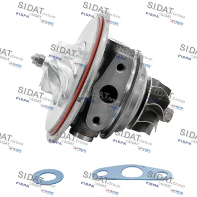 Conjunto de piezas, turbocompresor Kia STINGER · Genesis G90/G90L