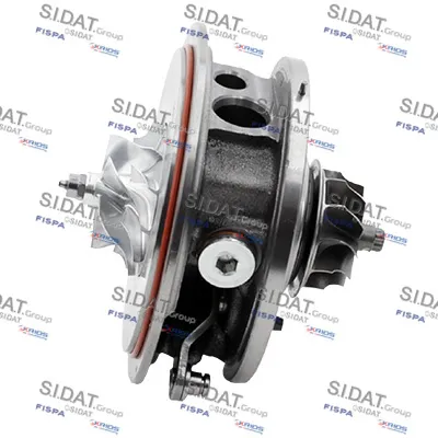 Conjunto de piezas, turbocompresor Mercedes-Benz B-CLASS Sports Tourer