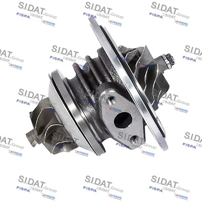 Conjunto de piezas, turbocompresor Ford TRANSIT Bus · Ford TRANSIT TOURNEO Bus