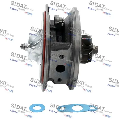 Conjunto de piezas, turbocompresor Opel ANTARA A · Opel INSIGNIA A · Opel INSIGNIA A Saloon