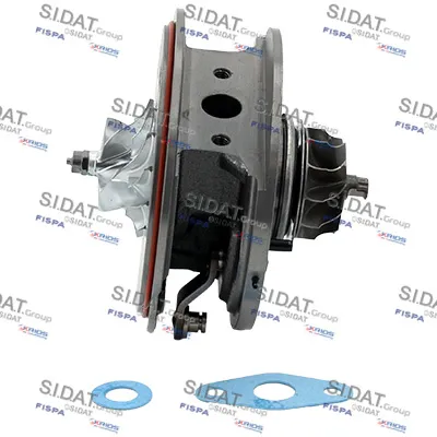 Conjunto de piezas, turbocompresor Ford MONDEO V Turnier · Ford MONDEO V Hatchback · Ford MONDEO V Saloon