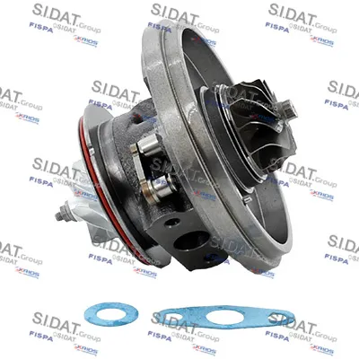 Conjunto de piezas, turbocompresor Mercedes-Benz VITO Van · Mercedes-Benz VITO Mixto · Mercedes-Benz VITO Tourer