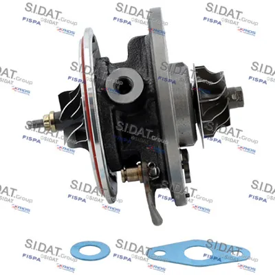 Conjunto de piezas, turbocompresor Citroën C6 · Citroën C5 III · Citroën C5 III Break