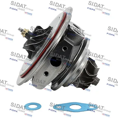 Conjunto de piezas, turbocompresor Opel INSIGNIA A · Opel INSIGNIA A Saloon · Opel INSIGNIA A Sports Tourer