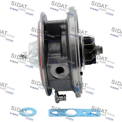 Conjunto de piezas, turbocompresor Kia CARENS IV · Kia OPTIMA · Kia SPORTAGE IV