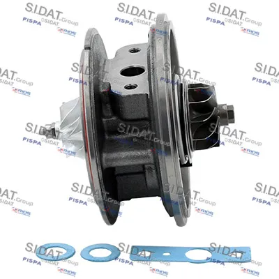 Conjunto de piezas, turbocompresor Kia CARENS IV · Kia SPORTAGE IV