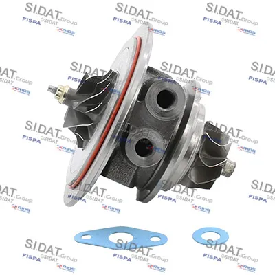 Conjunto de piezas, turbocompresor Opel INSIGNIA A · Opel INSIGNIA A Saloon · Opel INSIGNIA A Sports Tourer