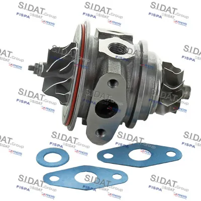 Conjunto de piezas, turbocompresor Suzuki SX4 S-CROSS · Suzuki VITARA · Suzuki SWIFT V