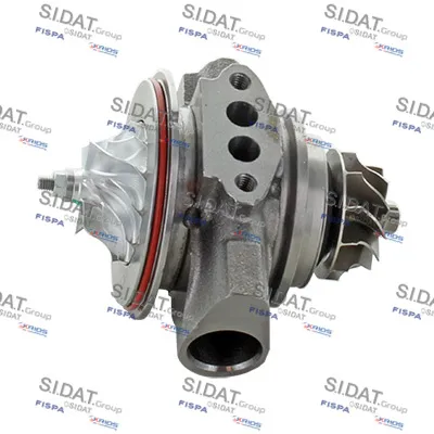Conjunto de piezas, turbocompresor Audi A3 Sportback · Seat LEON · Seat LEON ST