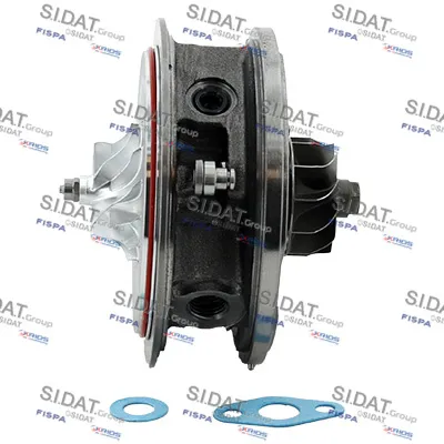 Conjunto de piezas, turbocompresor Audi Q5 · Audi A7 Sportback · Audi A6 C7