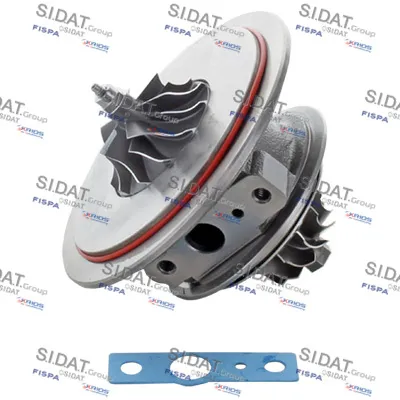 Conjunto de piezas, turbocompresor Citroën C8 · Citroën C5 II · Citroën C5 II Break
