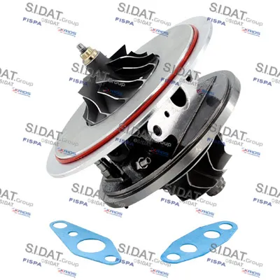 Conjunto de piezas, turbocompresor Renault VEL SATIS · Renault ESPACE IV
