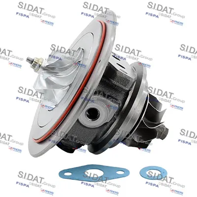 Conjunto de piezas, turbocompresor Opel ASTRA K · Opel ASTRA K Sports Tourer · Vauxhall ASTRA Mk VII