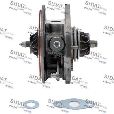 Conjunto de piezas, turbocompresor Opel ASTRA K · Opel ASTRA K Sports Tourer