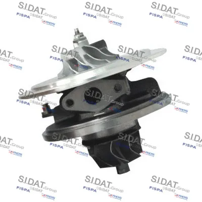Conjunto de piezas, turbocompresor Mercedes-Benz C-CLASS · Mercedes-Benz C-CLASS Coupe · Mercedes-Benz C-CLASS T-Model