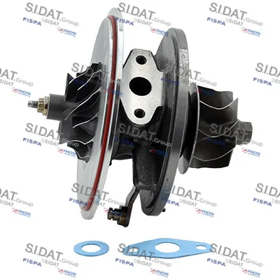 Conjunto de piezas, turbocompresor Mercedes-Benz C-CLASS · Mercedes-Benz C-CLASS Coupe · Mercedes-Benz C-CLASS T-Model
