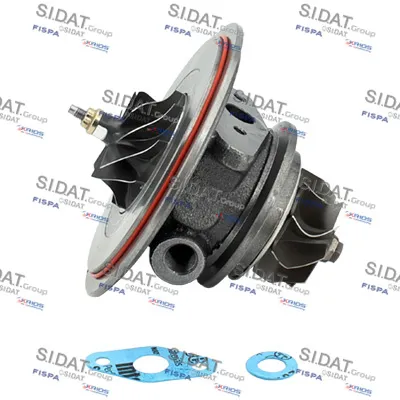 Conjunto de piezas, turbocompresor Bmw 7 · Bmw 5 Gran Turismo · Bmw 5