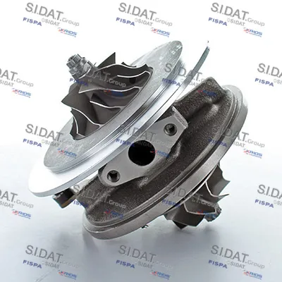 Conjunto de piezas, turbocompresor Bmw 5 · Bmw 5 Touring