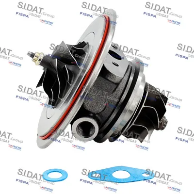 Conjunto de piezas, turbocompresor Bmw 5 · Bmw 6 Convertible · Bmw 6 Coupe