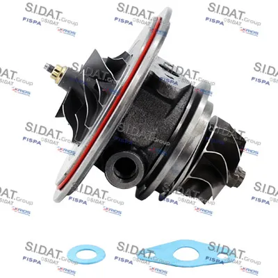 Conjunto de piezas, turbocompresor Bmw 5 · Bmw 6 Convertible · Bmw 6 Coupe