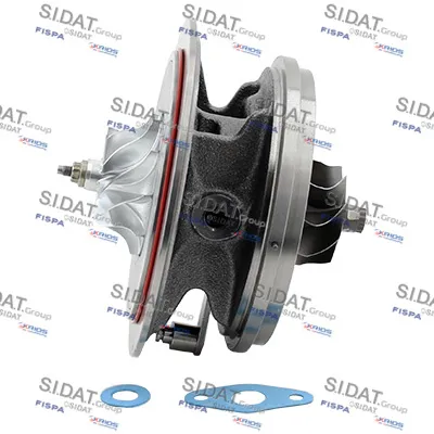 Conjunto de piezas, turbocompresor Bmw 1 · Bmw 3 · Bmw 3 Touring