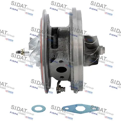Conjunto de piezas, turbocompresor Bmw 7 · Bmw 5