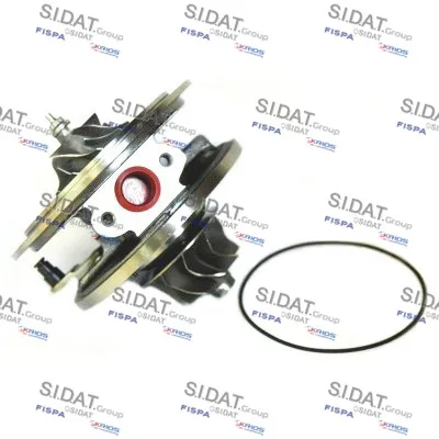 Conjunto de piezas, turbocompresor Ford TRANSIT Bus · Ford TRANSIT Van · Ford TRANSIT Platform/Chassis