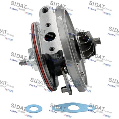 Conjunto de piezas, turbocompresor Bmw 1 · Mini MINI · Mini MINI CLUBMAN