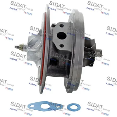 Conjunto de piezas, turbocompresor Ford RANGER