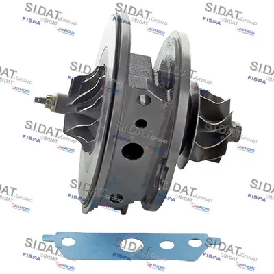 Conjunto de piezas, turbocompresor Mercedes-Benz SPRINTER 3-t Van · Mercedes-Benz SPRINTER 3-t Platform/Chassis · Mercedes-Benz SPRINTER 3,5-t Bus