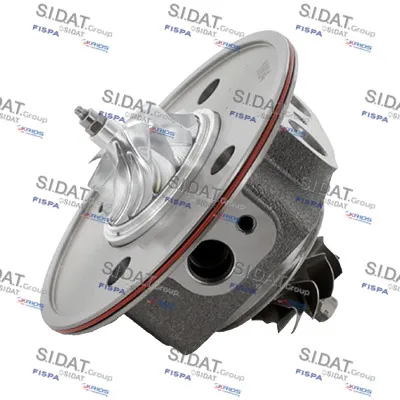 Conjunto de piezas, turbocompresor Ford FOCUS IV · Ford FOCUS IV Turnier · Ford FOCUS IV Saloon