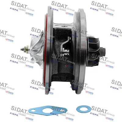 Conjunto de piezas, turbocompresor Alfa Romeo GIULIA · Alfa Romeo STELVIO