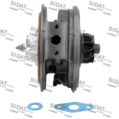 Conjunto de piezas, turbocompresor Bmw 2 Active Tourer · Bmw 2 Gran Tourer · Bmw X1