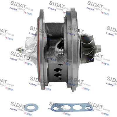 Conjunto de piezas, turbocompresor Jaguar XF I · Jaguar XJ · Jaguar XF SPORTBRAKE