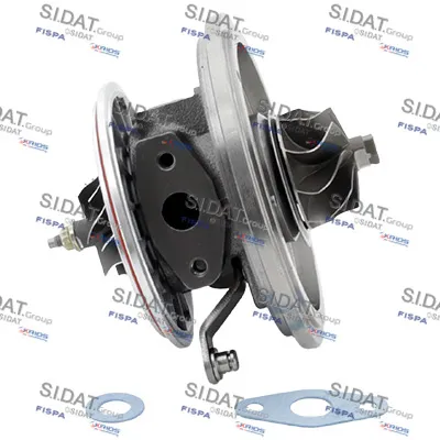 Conjunto de piezas, turbocompresor Audi Q7 · Audi Q7 Van