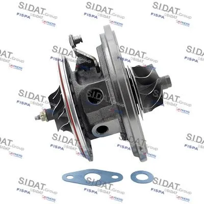 Conjunto de piezas, turbocompresor Audi Q7 · Audi Q7 Van
