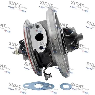 Conjunto de piezas, turbocompresor Audi A8 D4