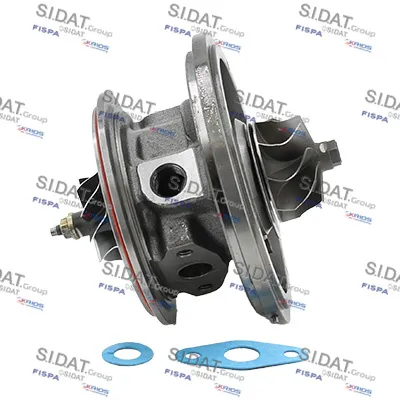 Conjunto de piezas, turbocompresor Audi Q7 · Vw TOUAREG