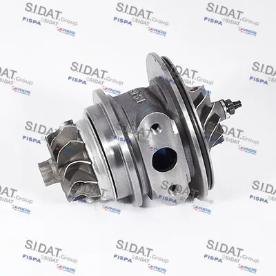 Conjunto de piezas, turbocompresor Mitsubishi L 300 III Bus · Mitsubishi PAJERO I · Mitsubishi L200