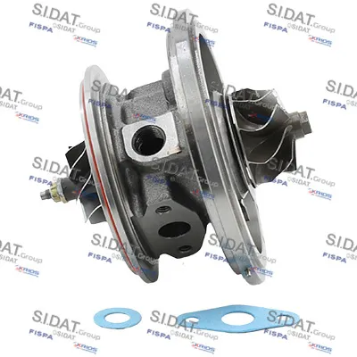 Conjunto de piezas, turbocompresor Audi Q7 · Vw TOUAREG
