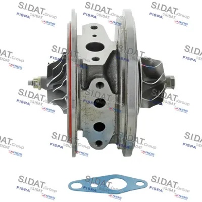 Conjunto de piezas, turbocompresor Honda ACCORD VIII · Honda ACCORD VIII Estate