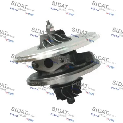 Conjunto de piezas, turbocompresor Ford FOCUS C-MAX · Ford FOCUS II · Ford FOCUS II Turnier