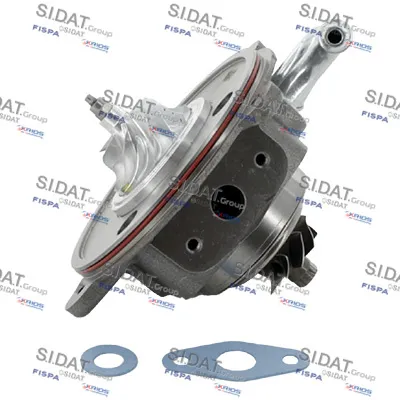 Conjunto de piezas, turbocompresor Opel ASTRA K · Opel ASTRA K Sports Tourer