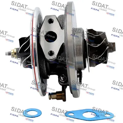 Conjunto de piezas, turbocompresor Bmw 3 · Bmw 3 Touring · Bmw 1