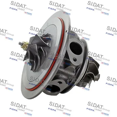 Conjunto de piezas, turbocompresor Vw JETTA IV · Vw BEETLE · Vw BEETLE Convertible