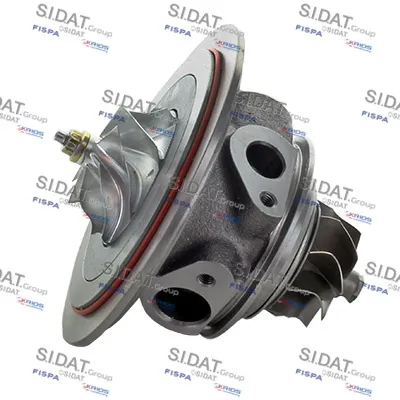Conjunto de piezas, turbocompresor Audi Q3 · Vw SCIROCCO III · Vw GOLF VI Convertible