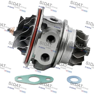 Conjunto de piezas, turbocompresor Opel INSIGNIA A · Opel INSIGNIA A Saloon · Opel INSIGNIA A Sports Tourer