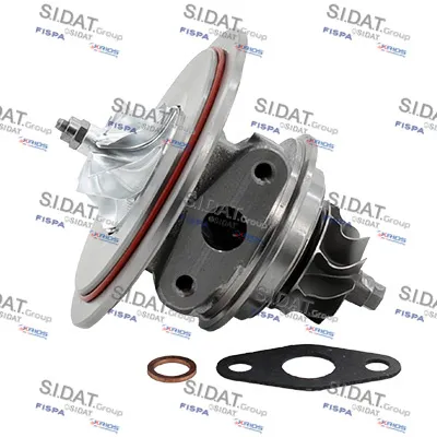 Conjunto de piezas, turbocompresor Opel MERIVA B MPV · Vauxhall MERIVA Mk II